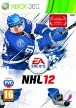 NHL 12 (Xbox 360)